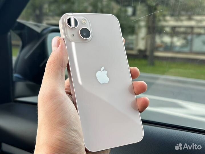 iPhone 13 mini, 512 ГБ