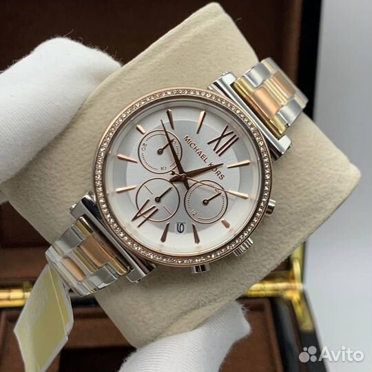 Часы Michael Kors MK6688 новые оригинал