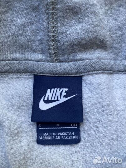 Худи nike