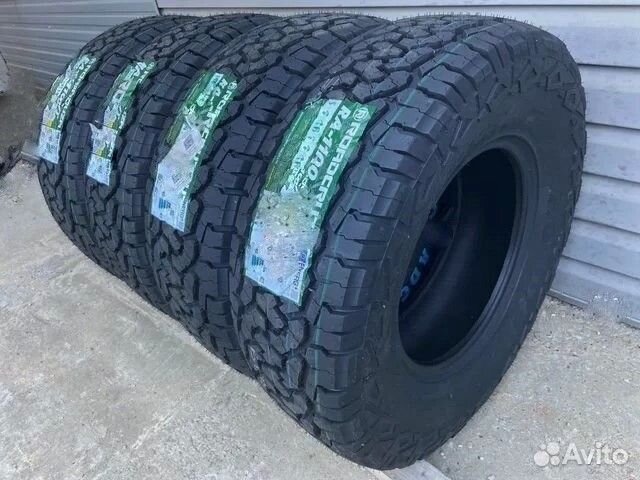 Roadcruza RA1100 A/T 225/65 R17 102T