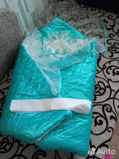 Комплект на выписку