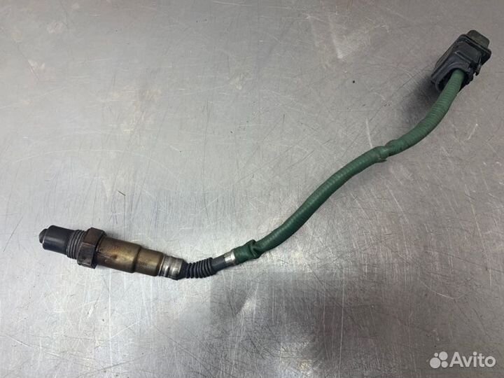 Лямбда-зонд Mercedes E-Class W212 M276 3.5I 2011