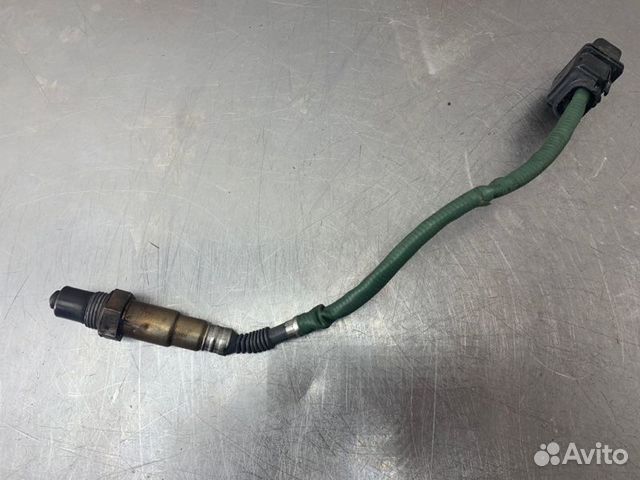 Лямбда-зонд Mercedes E-Class W212 M276 3.5I 2011