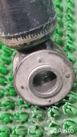 Стойка амортизатора задняя Suzuki SX4 2008