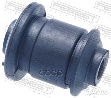 Сайлентблок переднего нижнего рычага cdab-012
