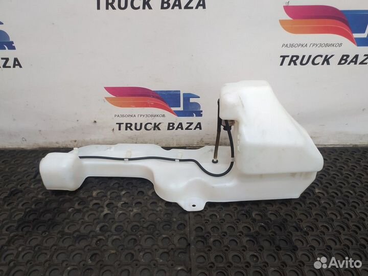 9438690020 Бачок омывателя Mercedes-Benz Actros