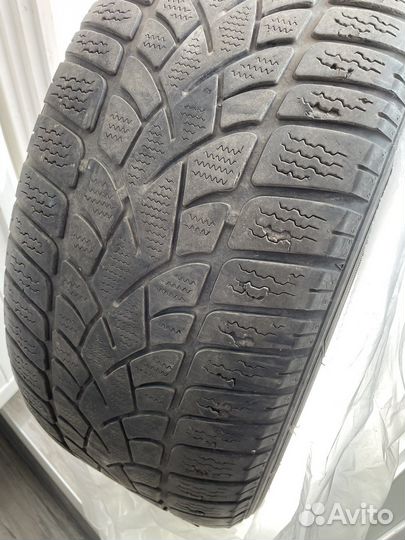 Dunlop SP Winter Sport 3D 225/50 R18
