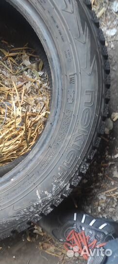 Nokian Tyres Hakkapeliitta 5 195/60 R15 19B