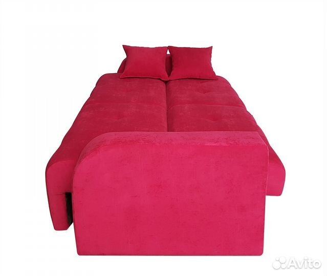 Диван велюр