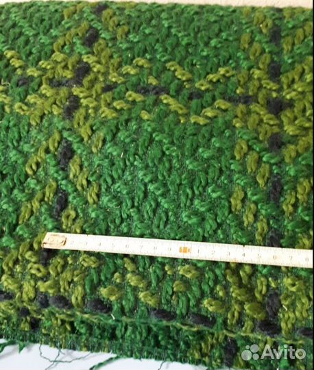 Ткань пальтовая(1500 на 1230 см).Италия