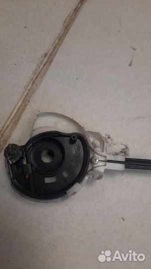 Трос отопителя регулировки направления подачи возд