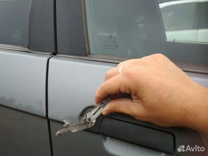 Вскрытие/установка замков, дверей, авто, сейфов24ч