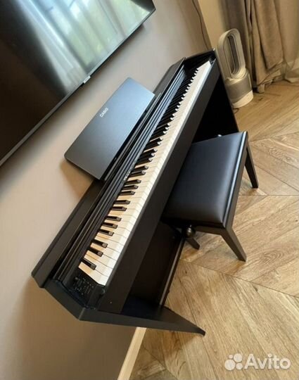 Цифровое пианино Casio Privia PX870