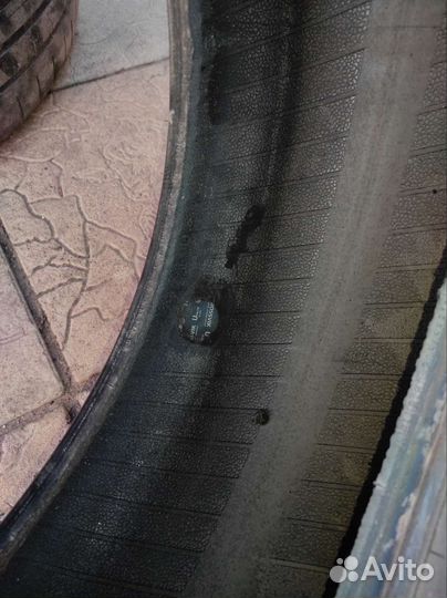 Nexen N Blue HD 205/55 R16