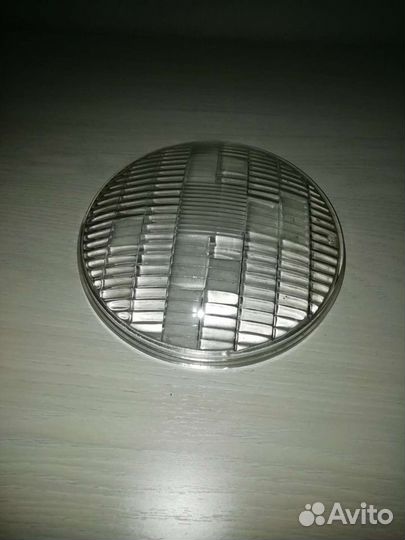 Ретро. Рассеиватели. Фары газ-21