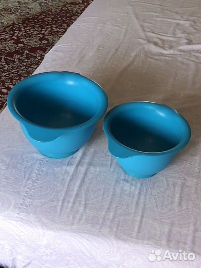 Посуда IKEA миски