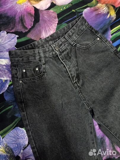 Джинсы levis 501 42-44