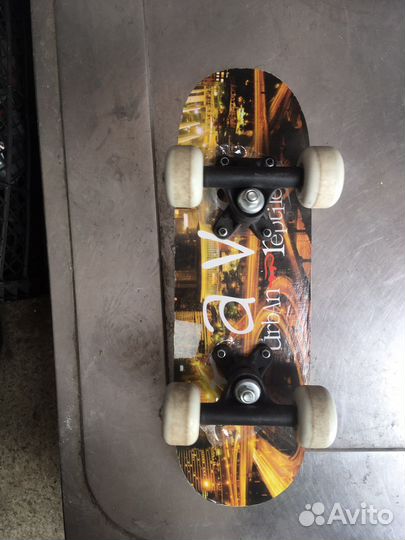 Пенни борд скейтборд