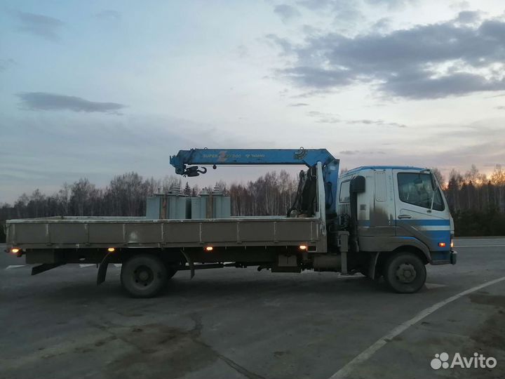 Грузоперевозки эвакуатор, Манипулятор, Воровайка