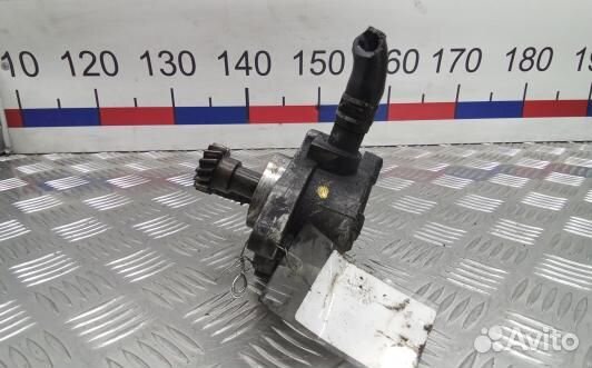 Насос вакуумный mitsubishi L200 K4T (EEA17KX01)