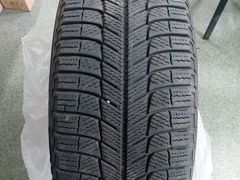 Michelin X-Ice 3 225/55 R17 97H