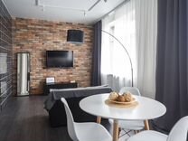 Квартира-студия, 38 м², 5/8 эт.