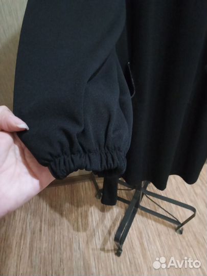 Платье женское вечернее