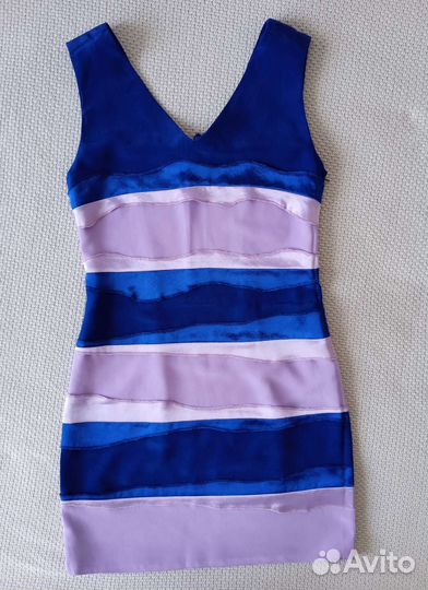 Платье 40-42 размер