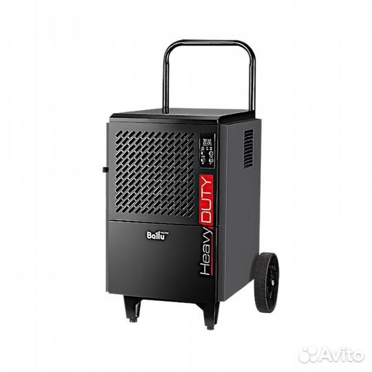 Сушка домов после потопа