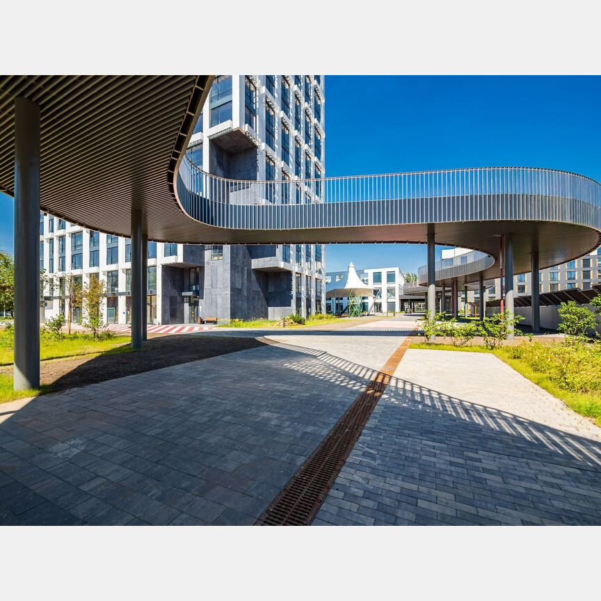 4-к. квартира, 91,2 м², 9/29 эт.