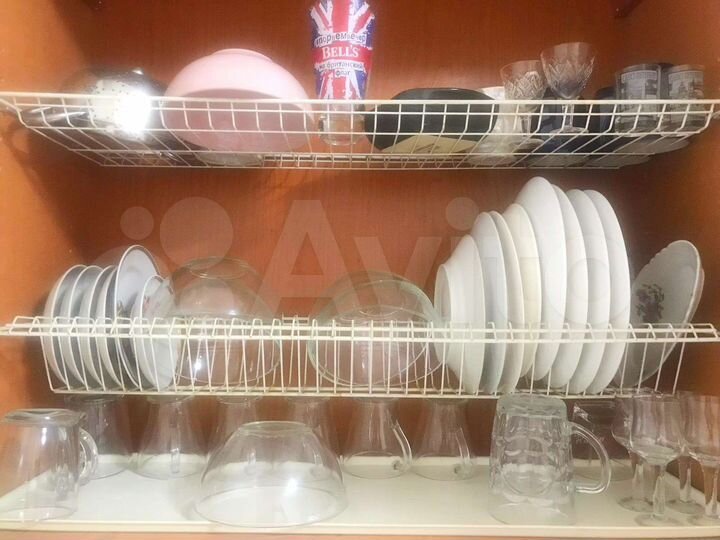 2-к. квартира, 51 м², 4/5 эт.