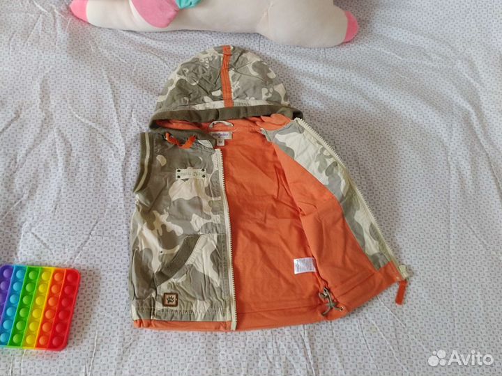 Детская одежда