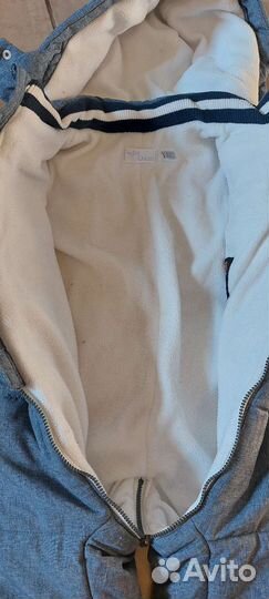 Комбинезон Chicco