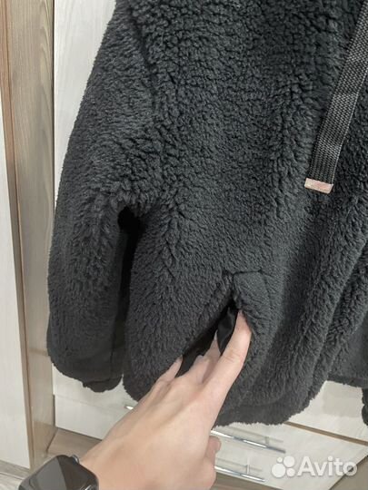 Кофта шубка