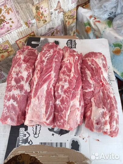 Сало на соломе