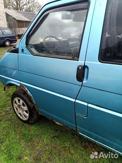 Volkswagen multivan t4 2.4 automat
