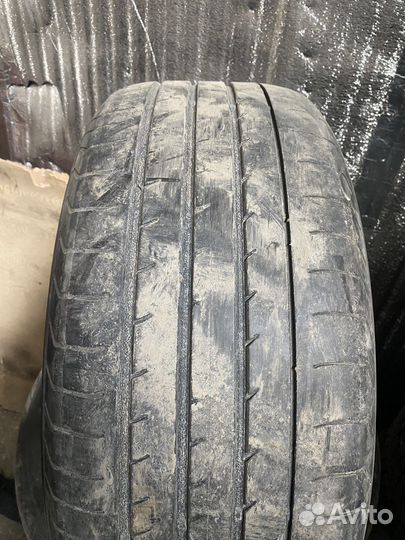 Yokohama Advan Sport V105 265/50 R20 111W