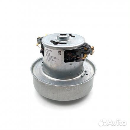 Мотор пылесоса