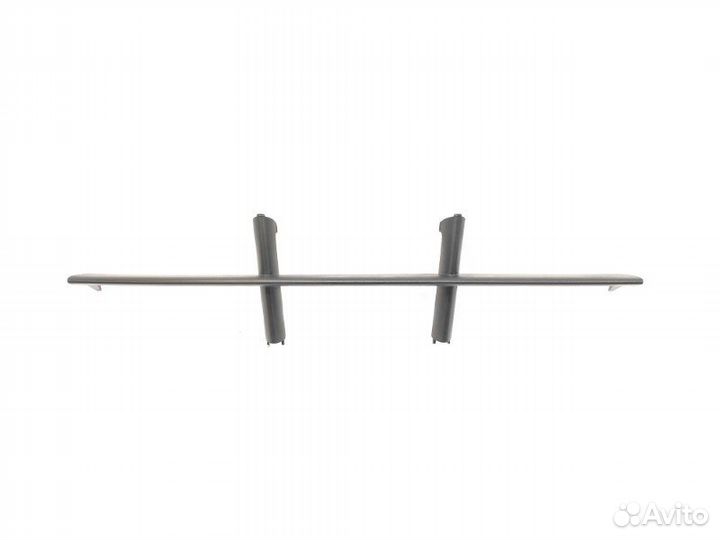 Решетка в бампер Bmw 5-Series E60 3.0 N52B30A 2006