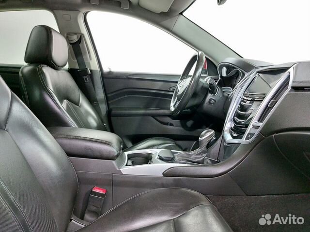 Cadillac SRX 3.0 AT, 2013, 116 966 км объявление продам