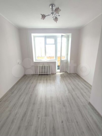 1-к. квартира, 21 м², 5/9 эт.