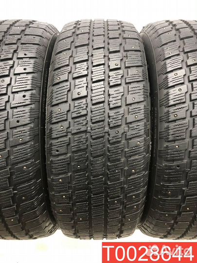 Cooper Weather-Master S/T 2 225/60 R17 100R