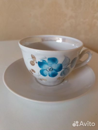 Кофейный набор