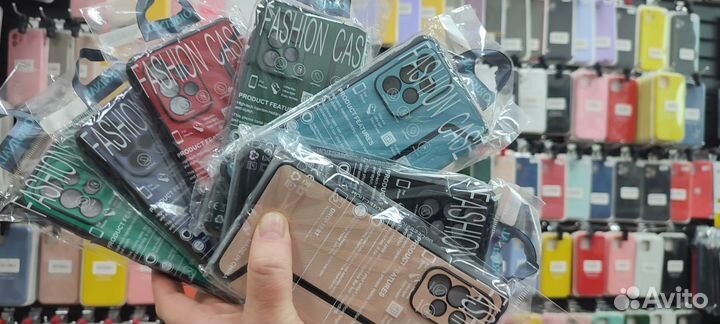 Чехол книжка для Samsung