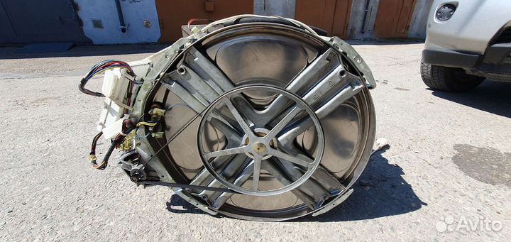 Запчасти Indesit wisl 85X EX