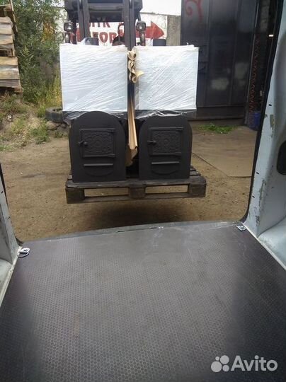 Банные печи с гарантией