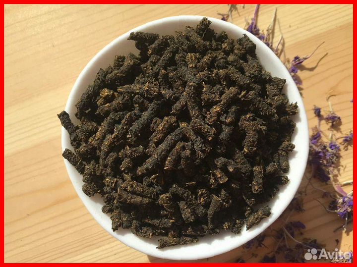 Иван-чай 1 кг урожай 2023, полезный