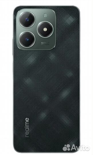 realme C61, 8/256 ГБ