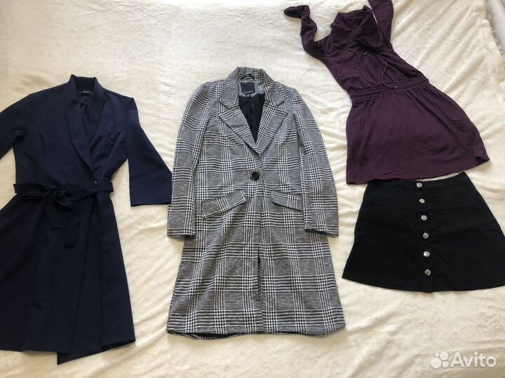 Женские вещи 42