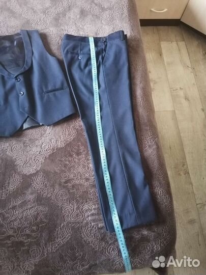 Школьная форма для мальчика